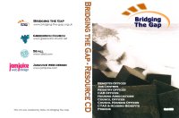 BTG CD cover - March 2002