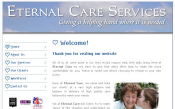 Eternal Care