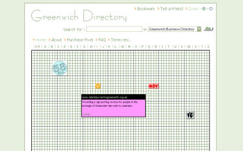 Greenwich Directory