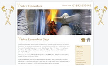 Sabre Renewables