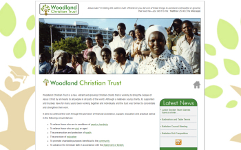 Woodland Christian Trust