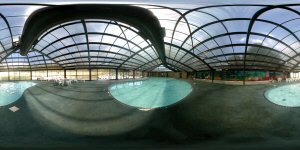 Ladram Bay Swimming Pool