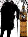 location - Westminister, Sir Winston Churchill