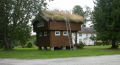 location - Norwegian barn