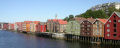 location - Trondheim Norway