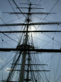 location - Cutty Sark